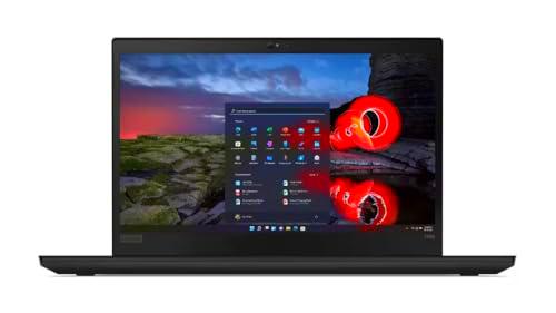 Lenovo ThinkPad T495 Laptop, AMD Ryzen 5 Pro 3500U