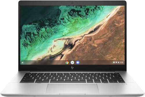 HP Elite c645 G2 Chromebook Enterprise - AMD Ryzen 5 5625C / 2,3 GHz