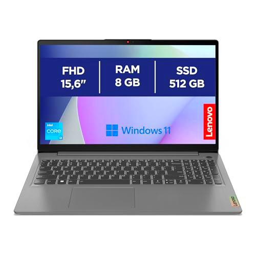 Lenovo IdeaPad 3 Notebook 39,6 cm (15,6"), FHD (1920 x 1080)