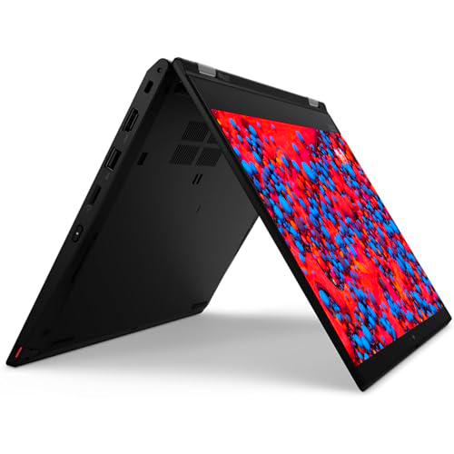 Lenovo ThinkPad L13 Yoga Gen3 Laptop 2-in-1 Touchscreen Computer Win11 Pro FHD(1920x1080)