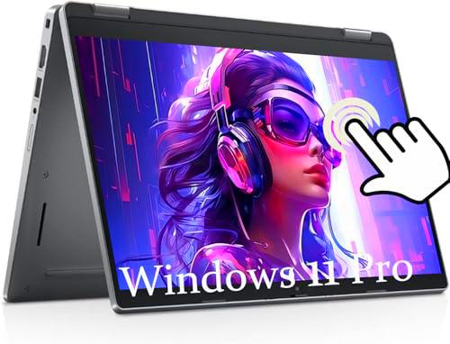 Dell Latitude 5330 2 en 1 Pantalla táctil para ordenador portátil