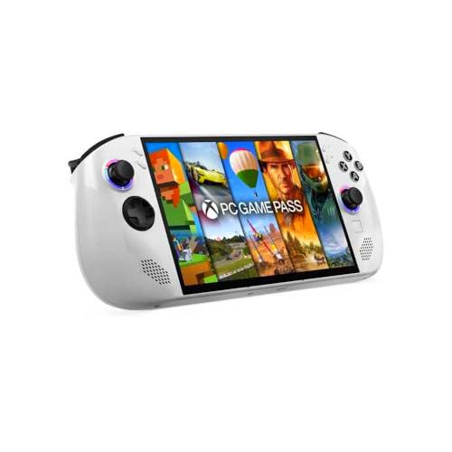 Console portable Lenovo Legion Go S 8ARP1 16 Go 512 Go SSD Blanc
