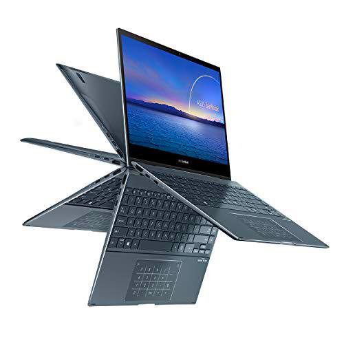 ASUS ZenBook Flip 13 UX363EA-EM087T - Portátil Convertible de 13.3" FullHD (Intel Core i5-1135G7