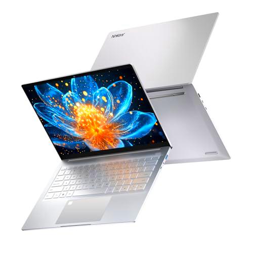 Ninkear Ordenador portátil S14 ultraligero de 1 kg