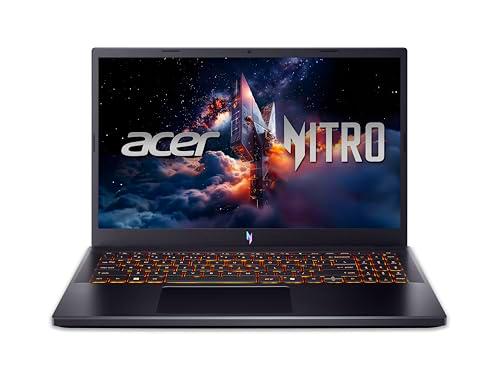 Acer Nitro V15 (ANV15-52-70MY) para Juegos, Pantalla FHD IPS de 165Hz