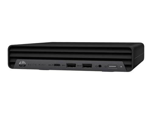 HP Elite Mini 800 G9 I5 16 O W11P