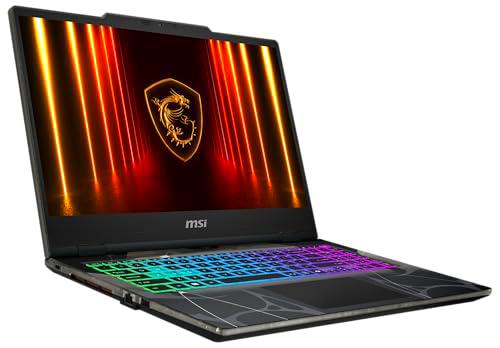 MSI Cyborg 15, portátil para juegos, pantalla Full HD de 144 Hz