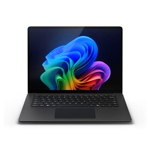 Laptop Microsoft EP2-22861 15" 32 GB RAM 512 GB SSD QWERTY Español