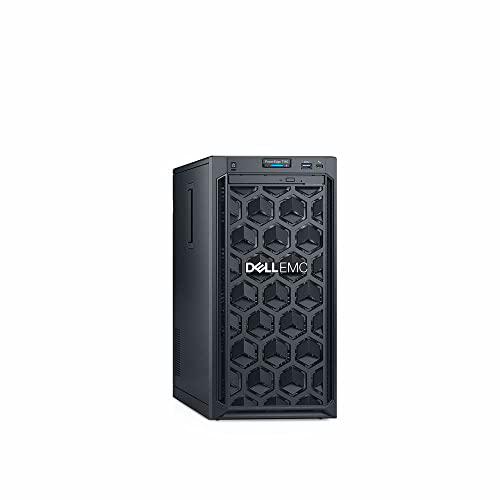 Dell 5JV1T T140/E-2224/16GB/1TBHDD/H330/3YNBD.