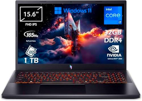 acer Nitro V 15 ANV15-52-77F6 Notebook Gaming, Nvidia GeForce RTX 5050 8 GB GDDR7