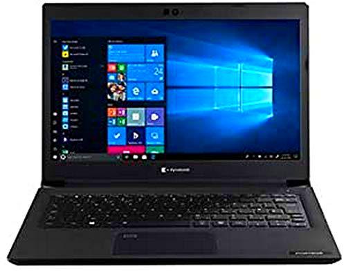 Toshiba por A30-e-15m I7-8550u 8/256 W10p