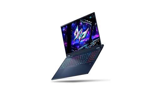 Acer Predator Helios Neo 16S AI (PHN16S-71-96VJ) Portátil para Juegos