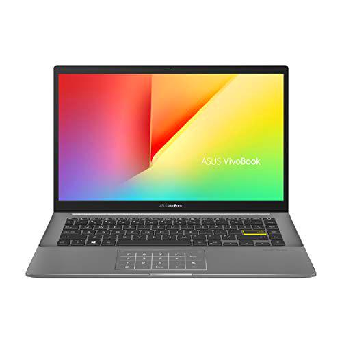 ASUS VivoBook S14 S433EA-AM613T - Ordenador portátil 14&quot; Full HD (Intel Core i7-1165G7