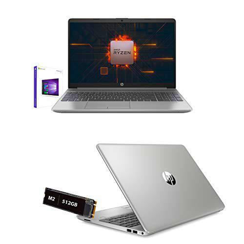 HP 255 G8 DDR4-SDRAM Computer portatile 39,6 cm (15.6") 1920 x 1080 Pixel AMD Ry