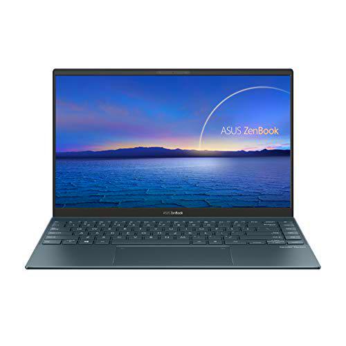 ASUS ZenBook 14 UM425IA-AM006T - Ordenador Portátil de  Full HD (AMD Ryzen 7 4700U