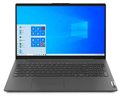 Lenovo IdeaPad 5 - Portátil 15.6" FullHD (Intel Core i7-1165G7