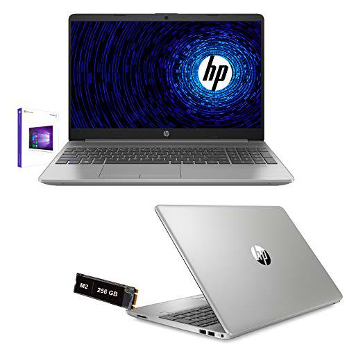 HP 250 G8 Intel Core I5-1035G1 3.6 GHz 10 Gen. Pantalla de 15,6 pulgadas Full HD