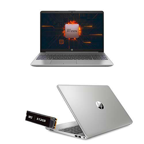 Notebook HP 255 G8 Amd Ryzen 5 3500U 3.7 Ghz Pantalla 15.6" Full HD