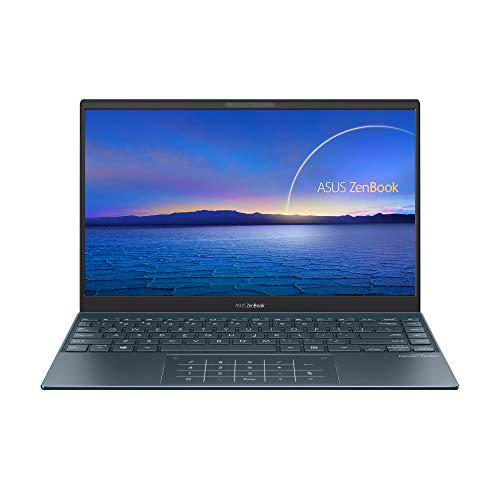 ASUS ZenBook 13 UX325EA-KG245T - Ordenador portátil 13.3" Full HD (Intel Core i7-1165G7