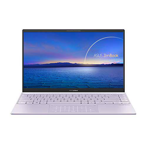 ASUS ZenBook 14 UX425EA-BM020 - Ordenador Portátil de  Full HD (Intel Core i7-1165G7