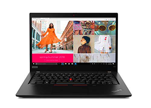 Lenovo ThinkPad X13 Gen 1 - Portátil 13.3&quot; FullHD (Intel Core i5-10210U