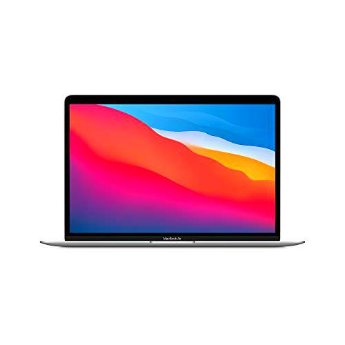 Apple MacBook Air (de 13 polegadas, Processador M1 da Apple com CPU 8‑Core e GPU 7‑Core