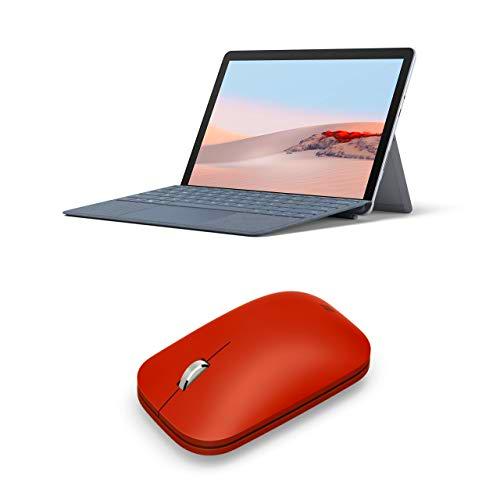 Microsoft Surface Go 2 - Ordenador portátil 2 en 1 de 10.5" Full HD (Intel Pentium Gold 4425Y
