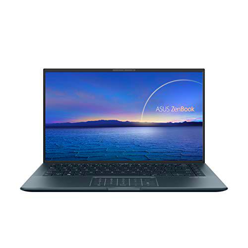 ASUS ZenBook 14 Ultralight UX435EAL-KC096T - Portátil de 14" Full HD (Intel Core i7-1165G7