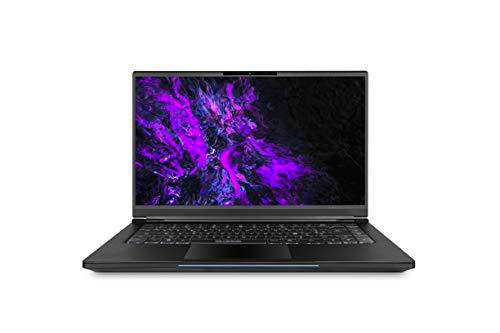 MILLENIUM ML3 Aurelion - Portátil gaming de 15.6&quot; FullHD (Intel Core i7-9750H