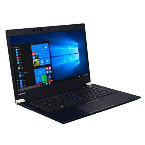 Toshiba Tecra X40-E-123 - Ordenador portátil táctil de 14" Full HD (Intel Core i5-8250U