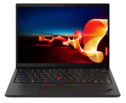 Lenovo ThinkPad X1 Nano Gen 1 - Ordenador Portátil 13" 2K (Intel Core i7-1160G7