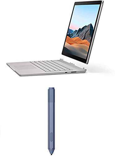 Microsoft Surface Book 3 - Ordenador portátil Convertible de 15" Full HD