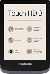 POCKETBOOK Touch HD3 Grey