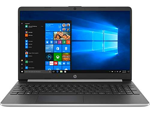 HP 15s-fq2009ns – Ordenador portátil de 15,6” FullHD (Procesador Intel® Core™ i5 de 11.ª generación