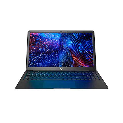 PRIXTON Netbook Pro - Ordenador portatil / Ordenadores portatiles Pantalla 14,1&quot;