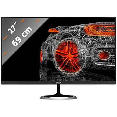 Acer ED276U - 68,6 cm (27") - 2560 x