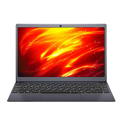 Ordenador Portátil 13,3 Pulgadas, BMAX S13A Intel N3350 Windows 10 Laptop