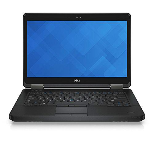 Portátil Dell Latitude E5440 - iCore i5 4300U - RAM 8 GB