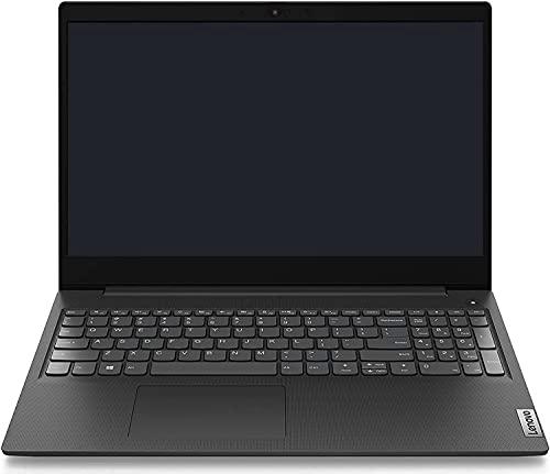 Lenovo IdeaPad 3 - Ordenador portátil 15.6" FullHD (Intel Celeron N4020