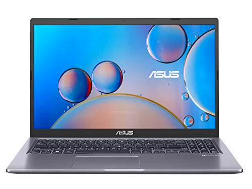 ASUS VivoBook 15 F515JA-BR097T - Portátil de 15.6" HD (Intel Core i3-1005G1