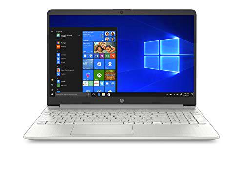 PORTATIL HP 15s-fq2055ns Core i3-1115G4 8GB 256GB SSD 15,6" W10