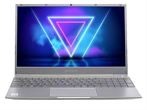 Primux PORTATIL IOXBOOK 15R5A R5-3500U 8GB 256GB SSD 15.6" IPS FHD SIN S.O