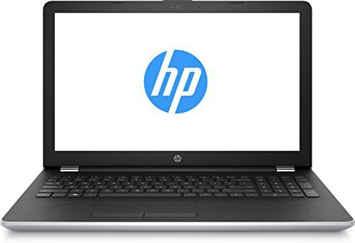 HP 15-bs128ns - Portátil de 15.6&quot; HD (Intel Core i5-8250U