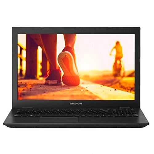 MEDION AKOYA P6685 - Portátil 15.6" FullHD (Intel Core i7-8550U
