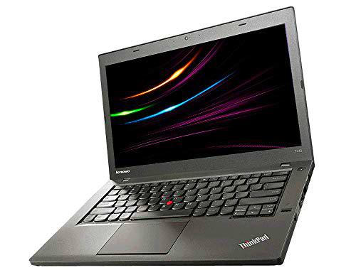 Lenovo ThinkPad T440 Business Notebook, procesador Intel i5 2 x 1,9 GHz