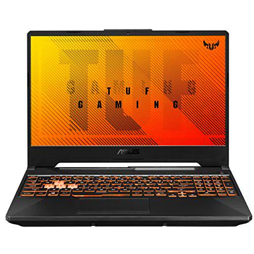 ASUS TUF Gaming F15 FX506LH-HN042 - Portátil Gaming de 15.6" FullHD 144Hz (Intel Core i5-10300H