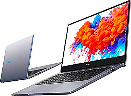 HONOR MagicBook 15 Space Grey 39cm (15,6") Full HD IPS