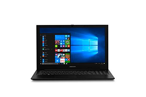 MEDION S6421 - MD 61010 - Ordenador portátil de 15.6" FHD (Intel Core i5-6200U