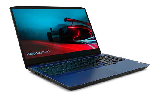 Lenovo IdeaPad Gaming 3 - Portátil Gaming 15.6" FullHD (AMD Ryzen 7 4800H
