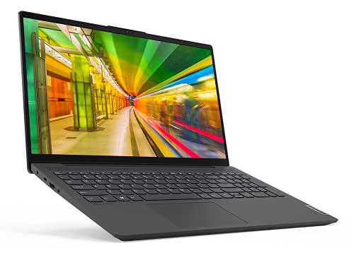 Lenovo IdeaPad 5 - Ordenador Portátil 15.6" FullHD (Intel Core i7-1165G7